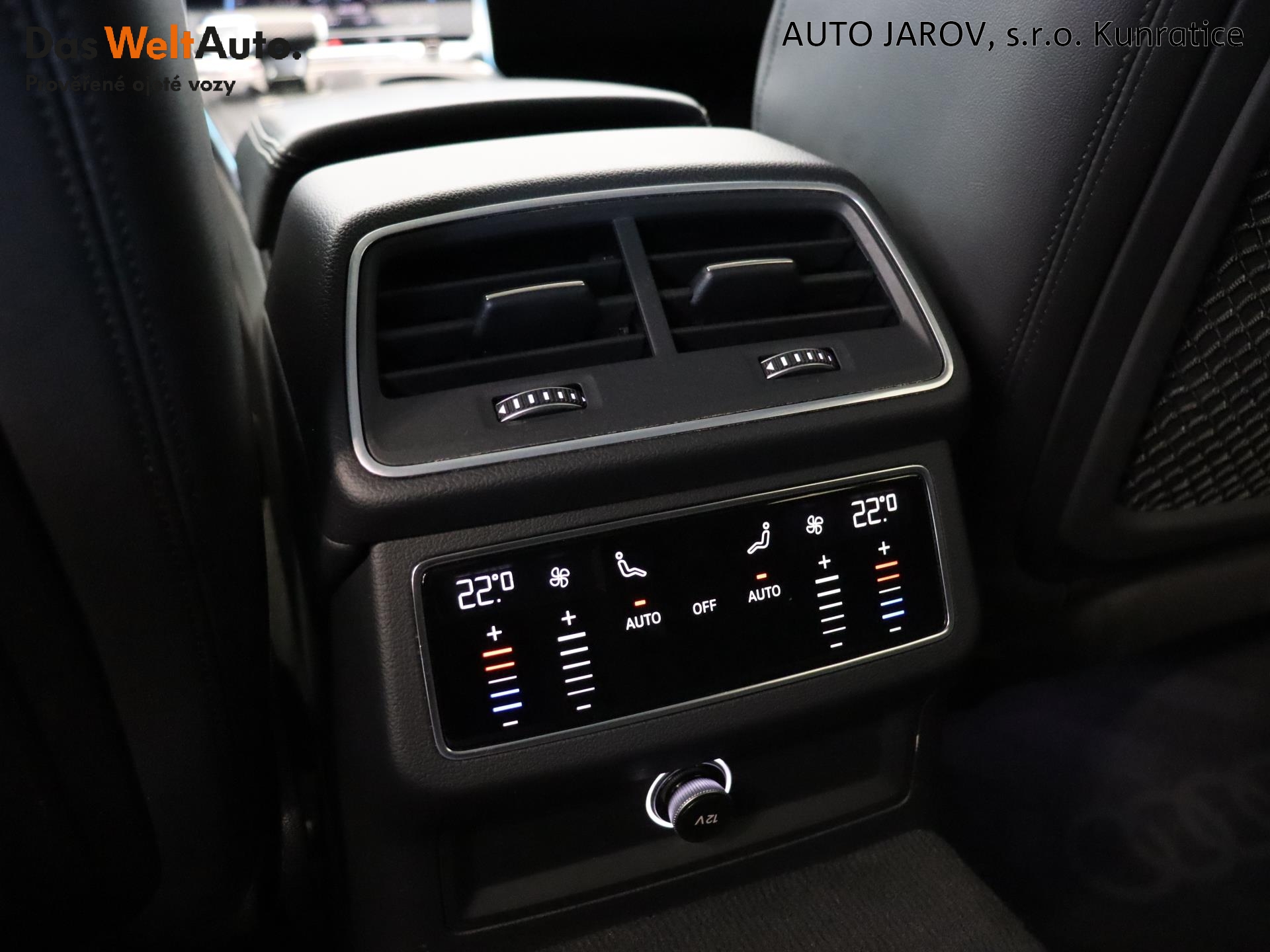 Audi S6 Avant
