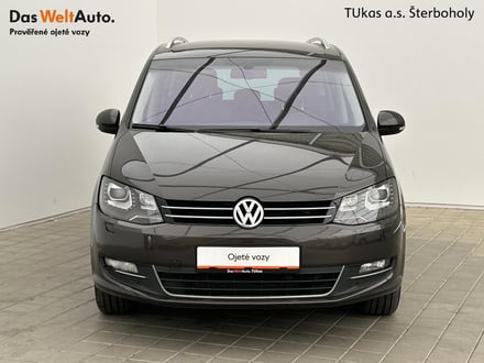 VW Sharan 2.0 TDI Highline
