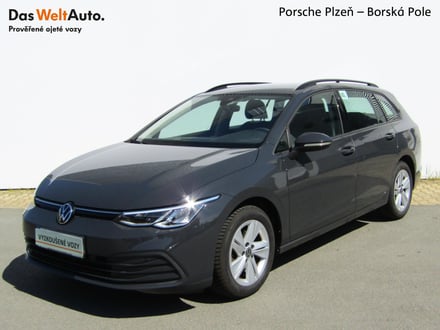 VW Golf Variant Life 1.0 TSI