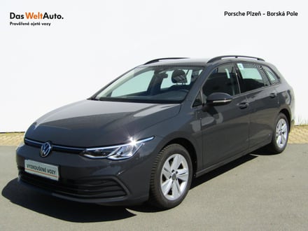 VW Golf Variant Life 1.0 TSI