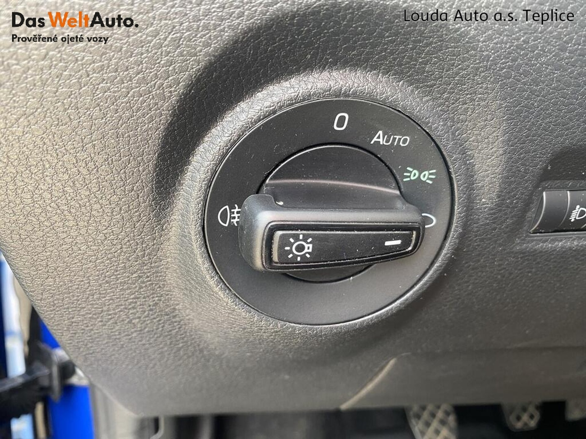 Škoda FABIA COMBI
