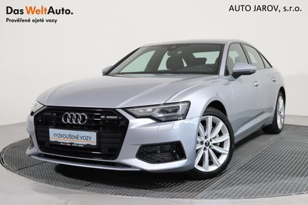 Audi A6 Limousine Sport 45 TDI quattro