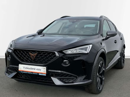 CUPRA Formentor 2.0 TSI 140 kW DSG 4Drive