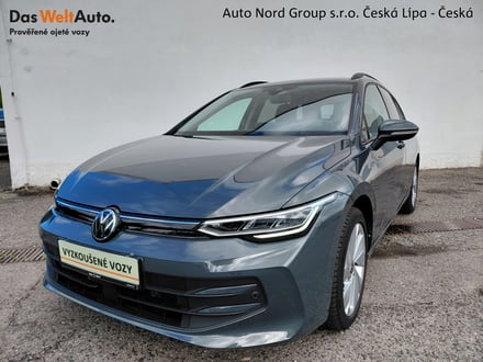 VW Golf Variant 1,5 TSI LIFE 110 kW
