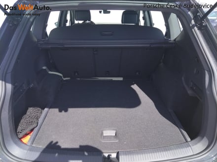 SEAT Tarraco 2.0 TDi STYLE DSG 7°