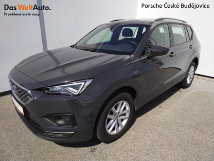 SEAT Tarraco 2.0 TDi STYLE DSG 7°