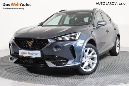 CUPRA Formentor 1.5 TSI 150k DSG