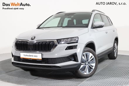 Škoda Karoq AMBITION 1,0 TSI 81 kW