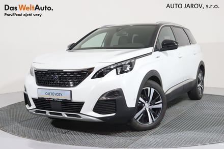 Peugeot 5008 GT-LINE 2,0 HDi 130 kW