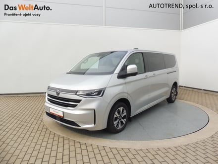 VW Caravelle Style DR 2,0 TDI 125kW 8AUT 4Motion