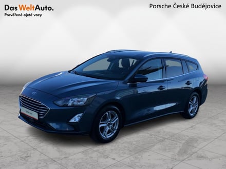 Ford Focus Combi 1.0 EcoBoost Trend