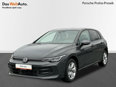 VW Golf People 1,5 eTSI 7DSG mHEV