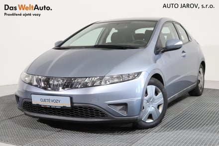 Honda Civic 1,8 i-VTEC SPORT