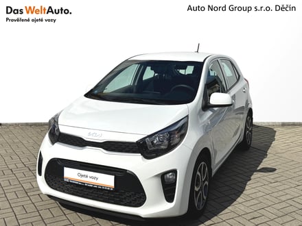 KIA Picanto 1.0 DPi Comfort