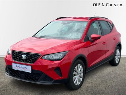 SEAT Arona TSi 70kW STYLE70 kW