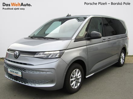 VW Multivan Long Life 2,0 TDI DSG