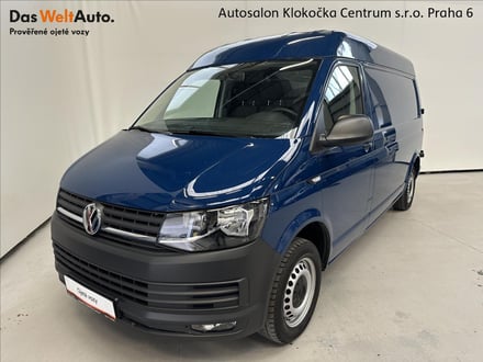 VW T6 Transporter TSI110 kW L2 H2