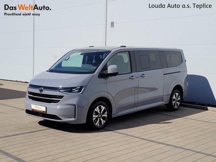 VW Caravelle Style 4Motion DR 2.0 TDI 125 kW automat ,DPH