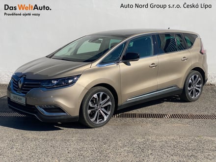 Renault Espace Initiale Paris TCe 225 EDC GPF