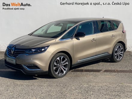 Renault Espace Initiale Paris TCe 225 EDC GPF