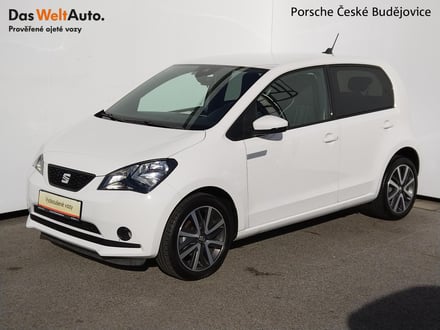 SEAT Mii Plus 61kW 36.8 kWh SOH:92