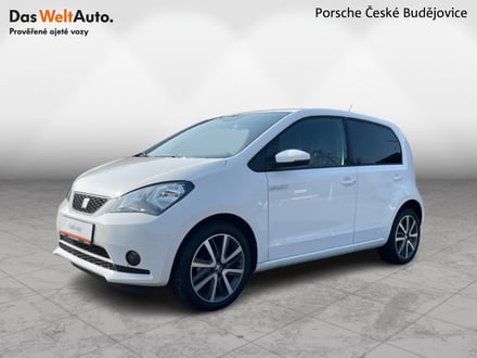 SEAT Mii electric Plus 61kW 36.8 kWh SOH:92