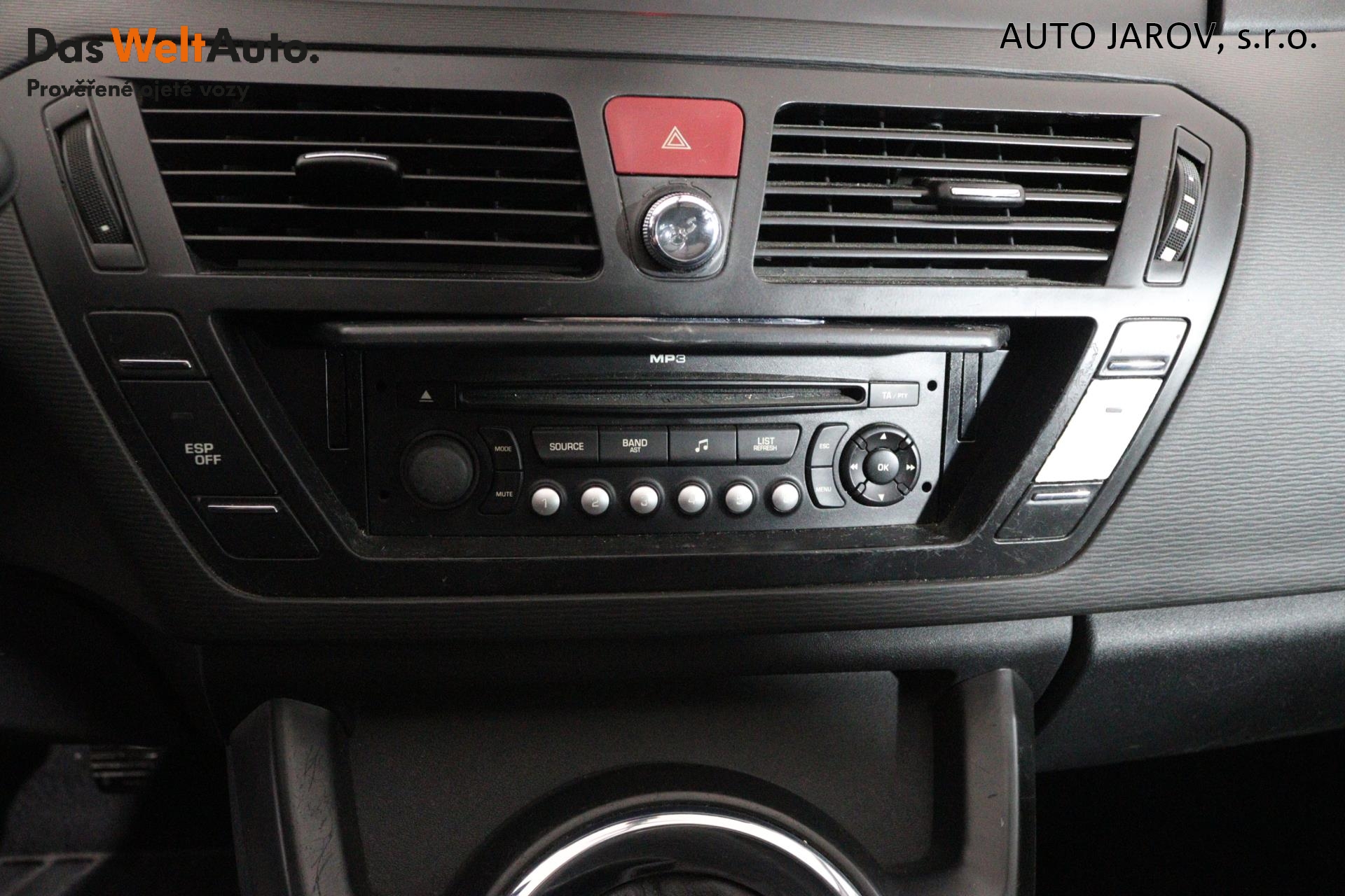 Citroën C4 Picasso