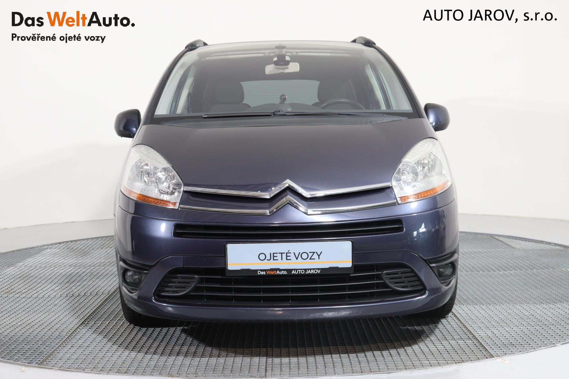 Citroën C4 Picasso