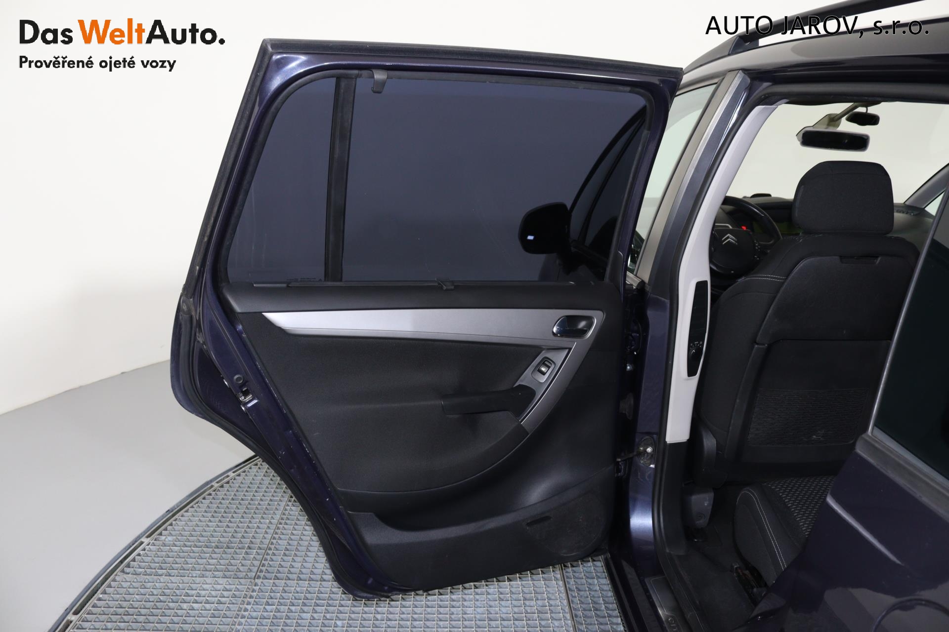 Citroën C4 Picasso