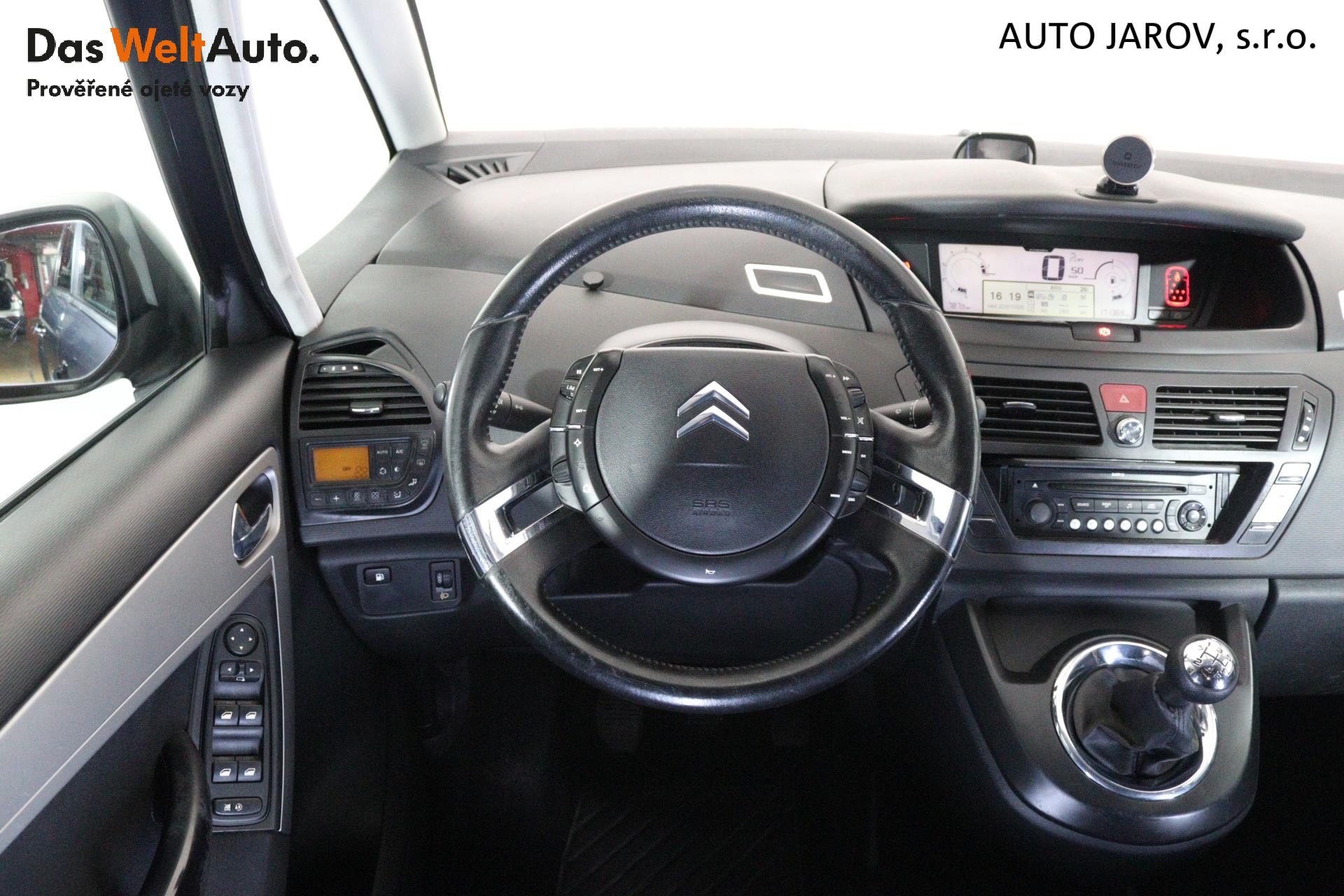 Citroën C4 Picasso