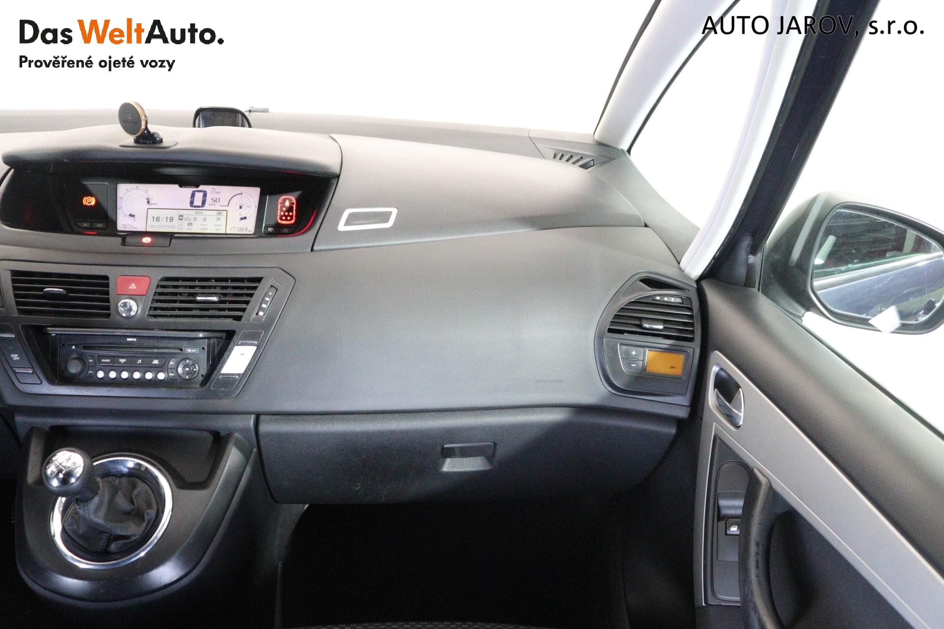 Citroën C4 Picasso
