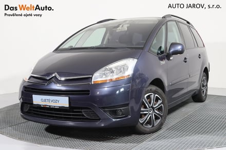 Citroën C4 Picasso 1,8i 92 kW