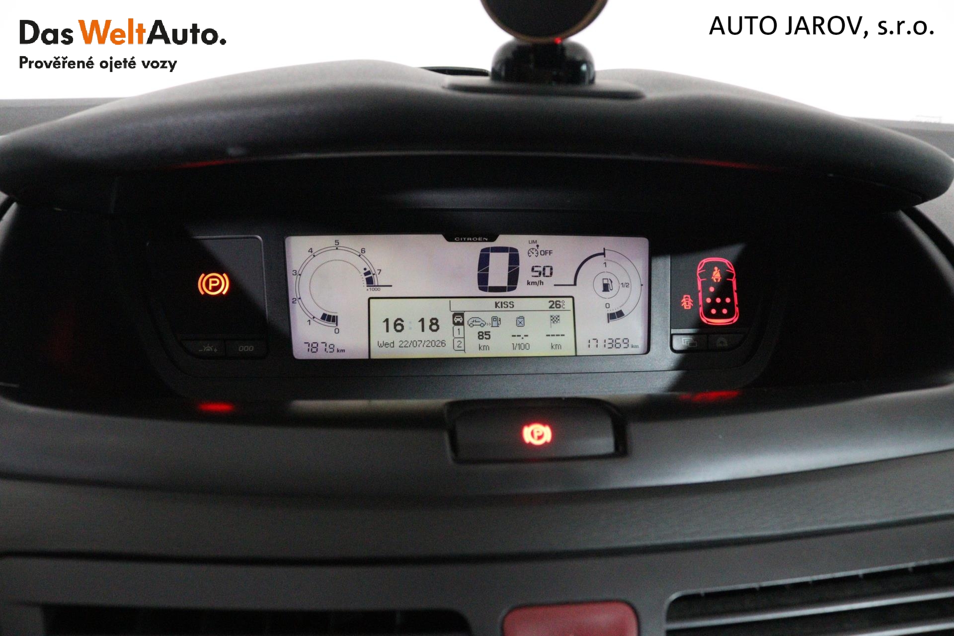 Citroën C4 Picasso