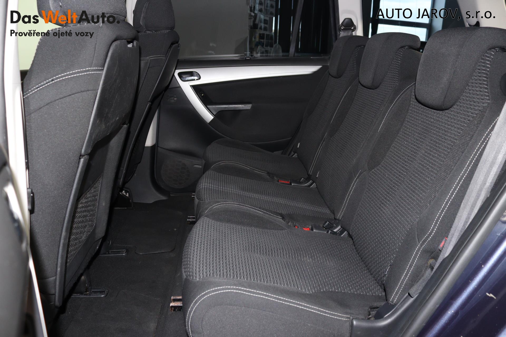 Citroën C4 Picasso