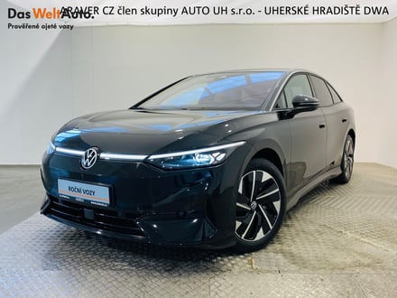 VW ID.7 Pro 210kW 77kWh