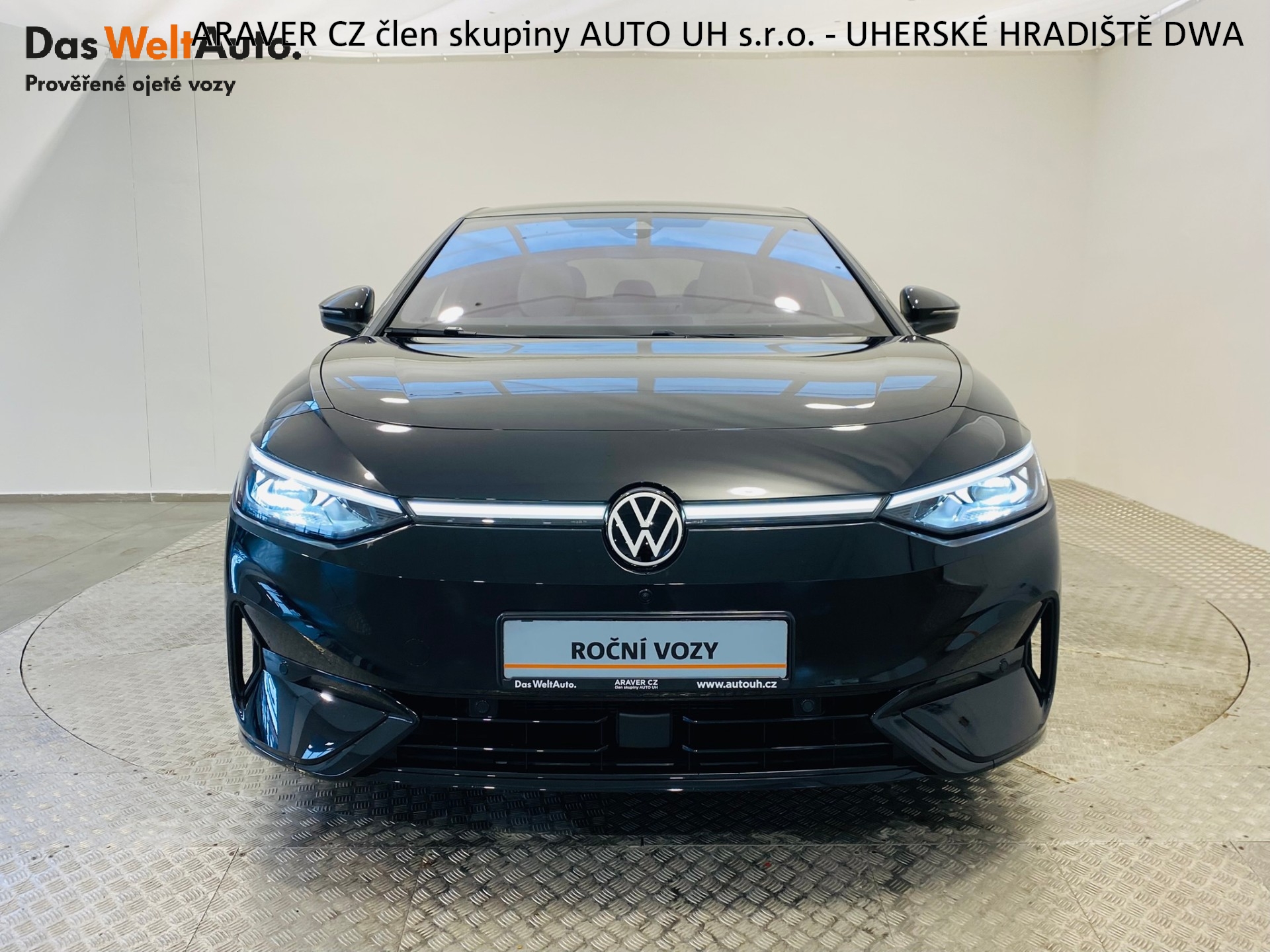 Volkswagen ID.7