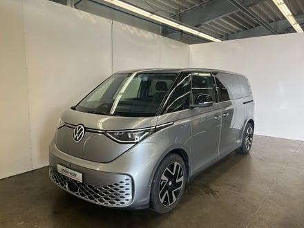 VW ID. Buzz Long Pro 86 kWh 4MOT