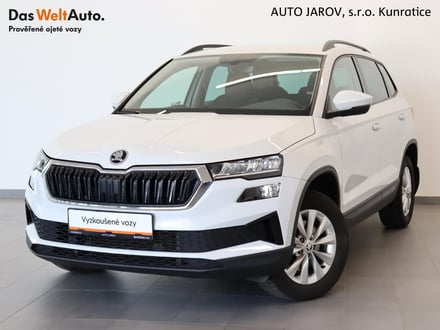 Škoda Karoq AMBITION 1,5 TSI 110 kW