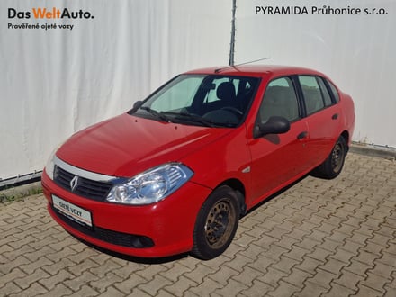 Renault Thalia 1.2 16V 55 kW Authentique