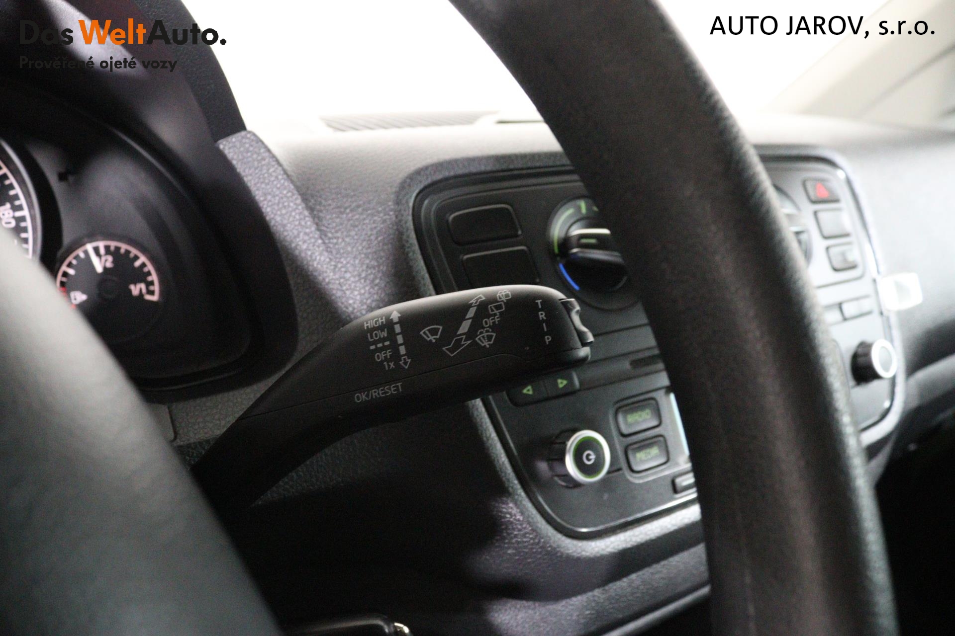 Škoda Citigo