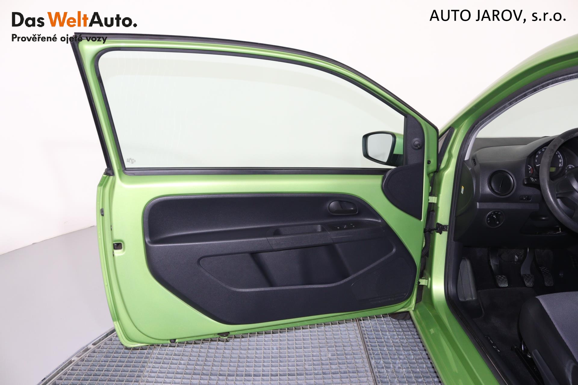 Škoda Citigo