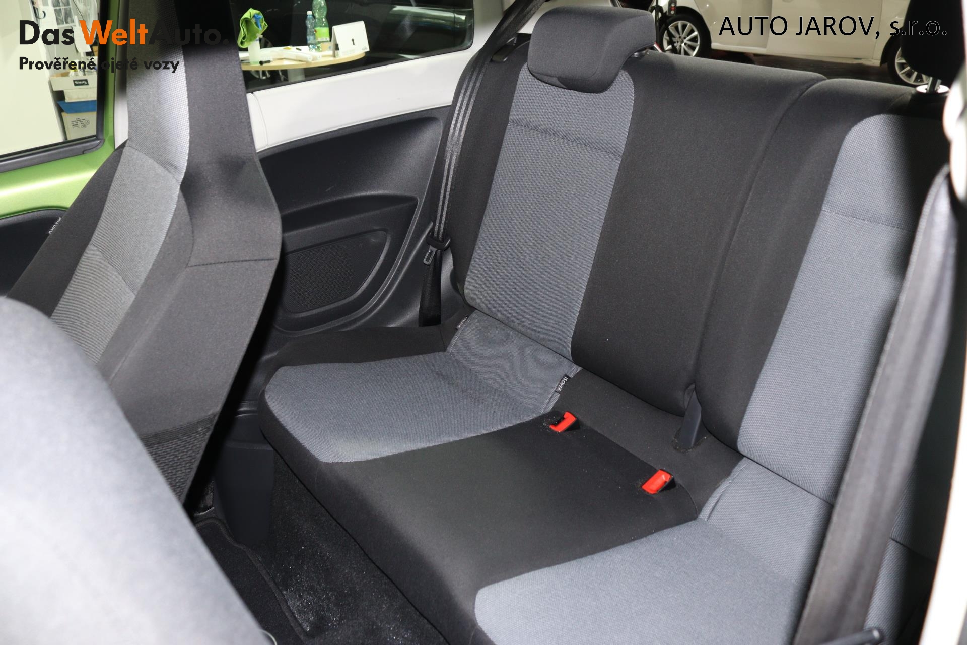 Škoda Citigo