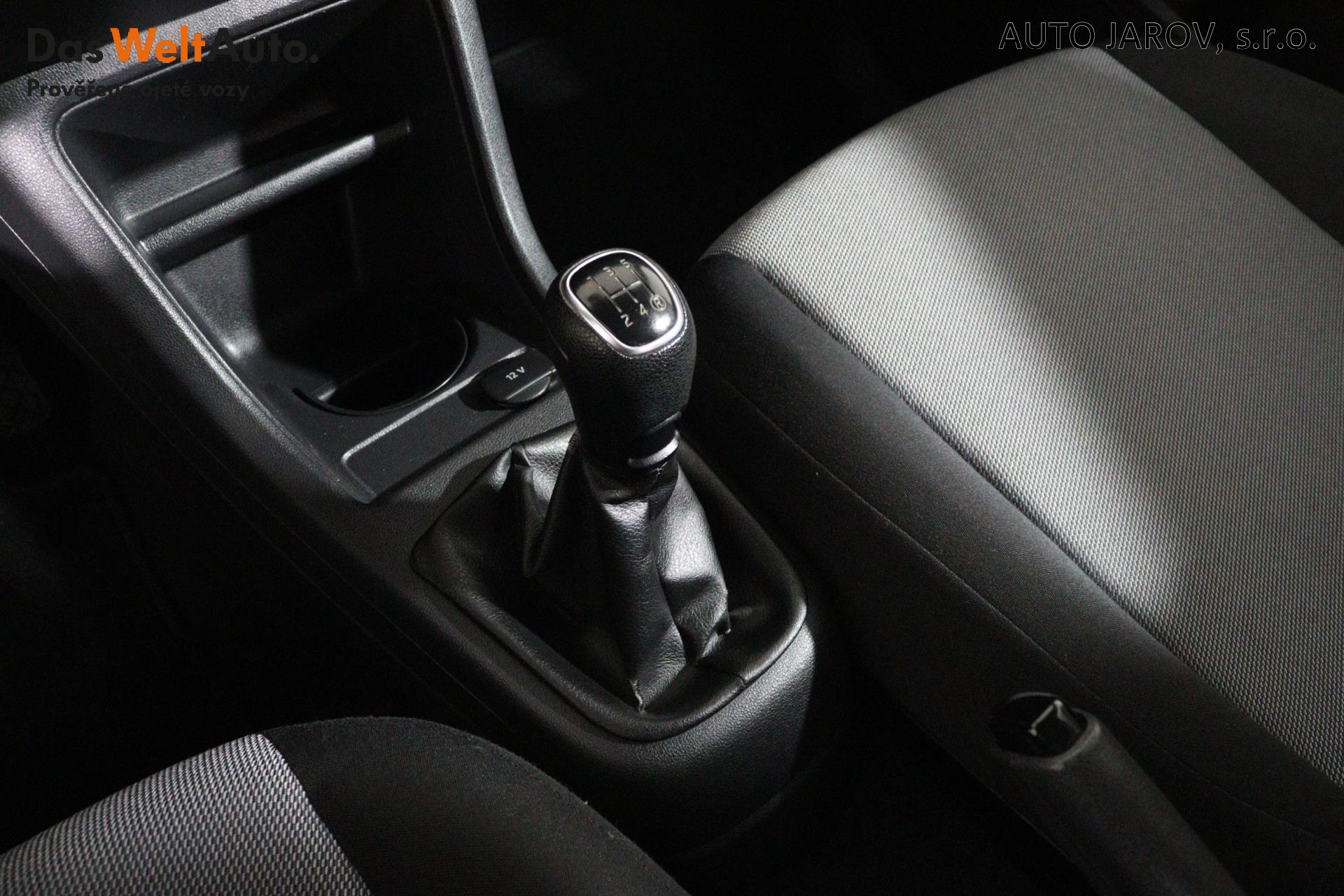 Škoda Citigo