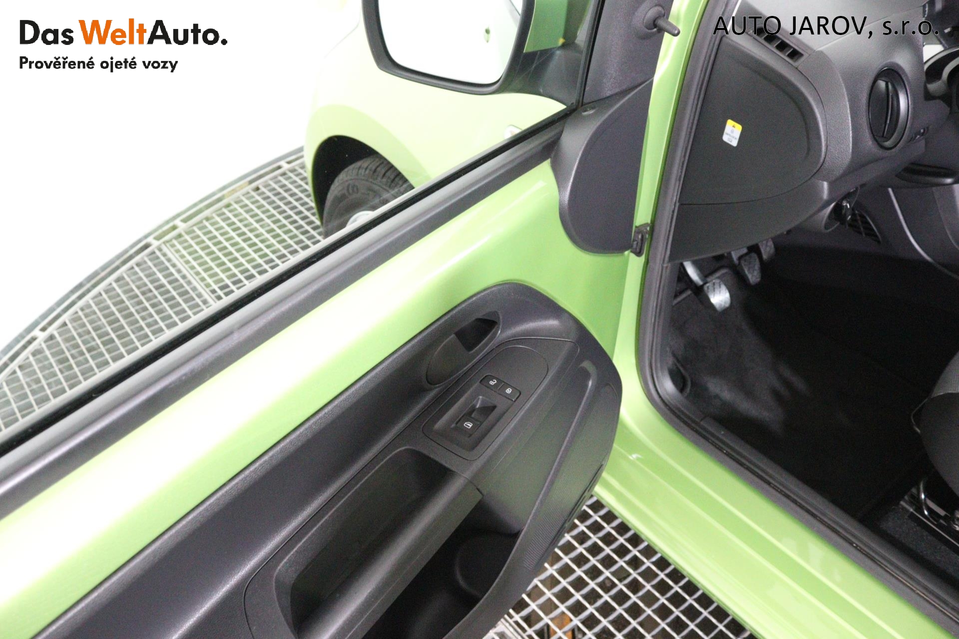 Škoda Citigo