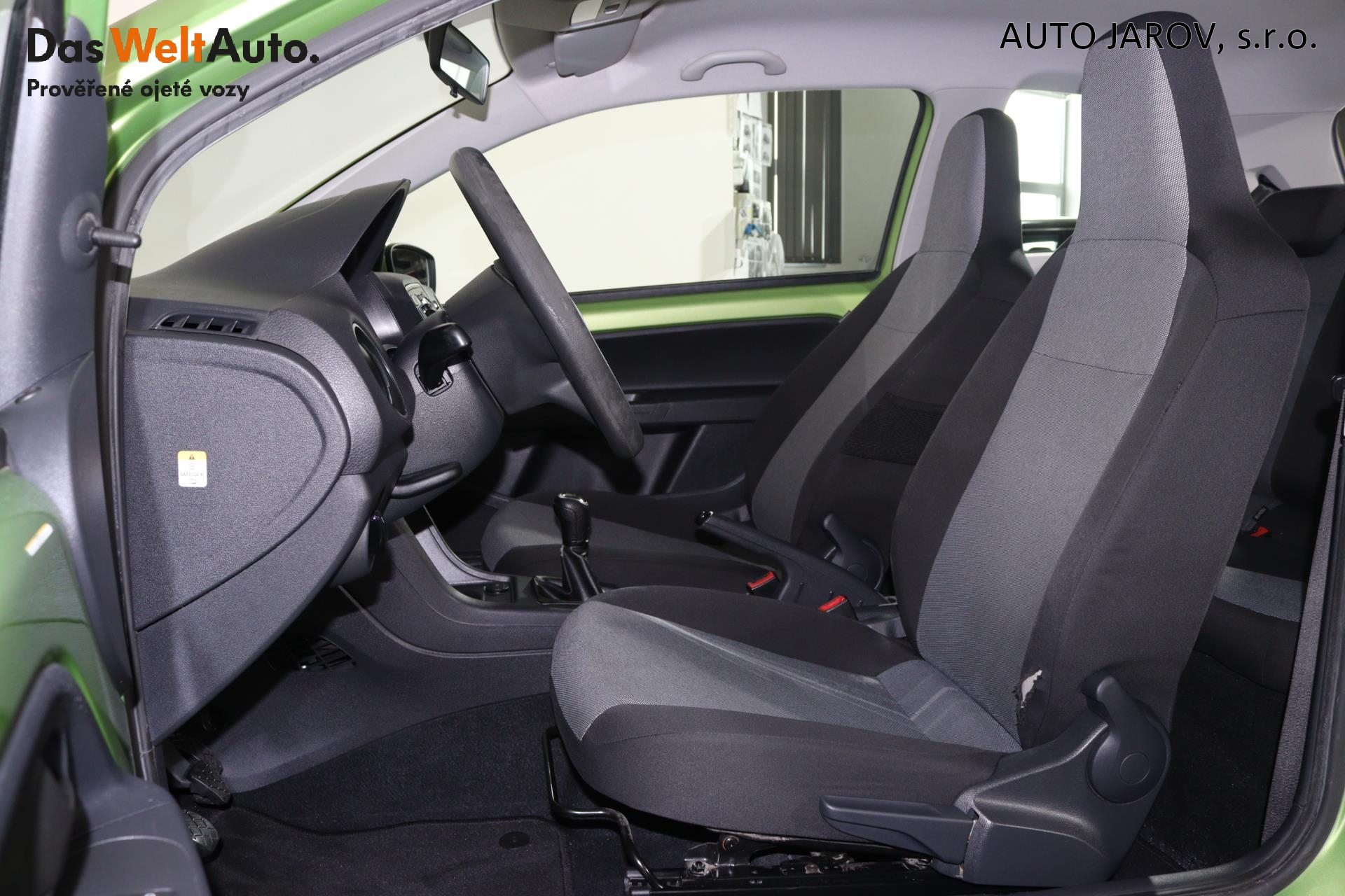 Škoda Citigo