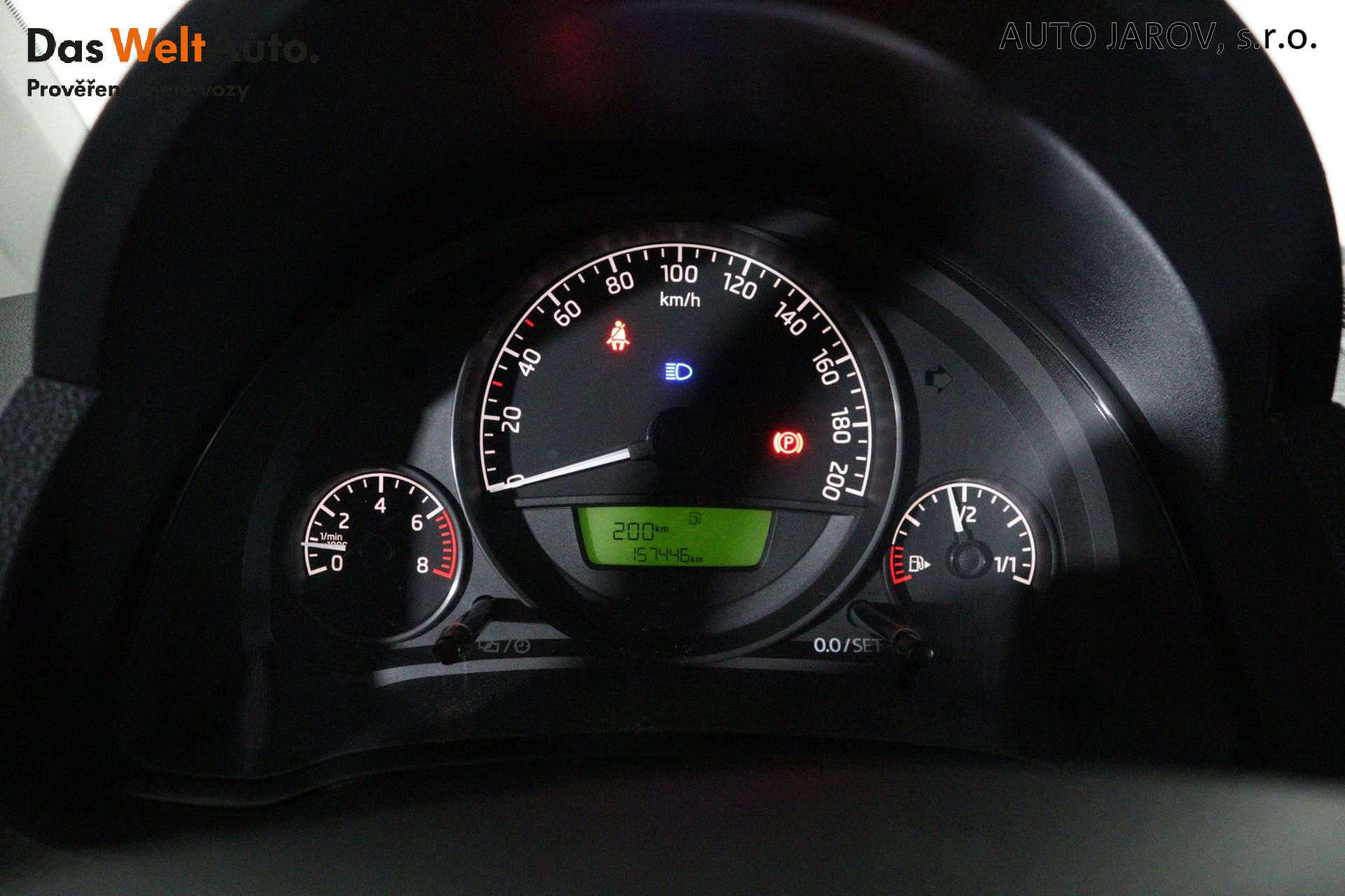 Škoda Citigo