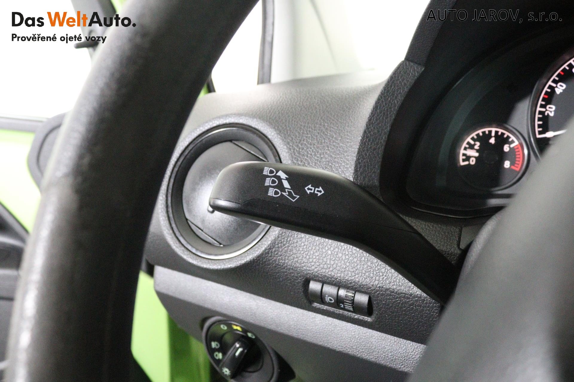 Škoda Citigo