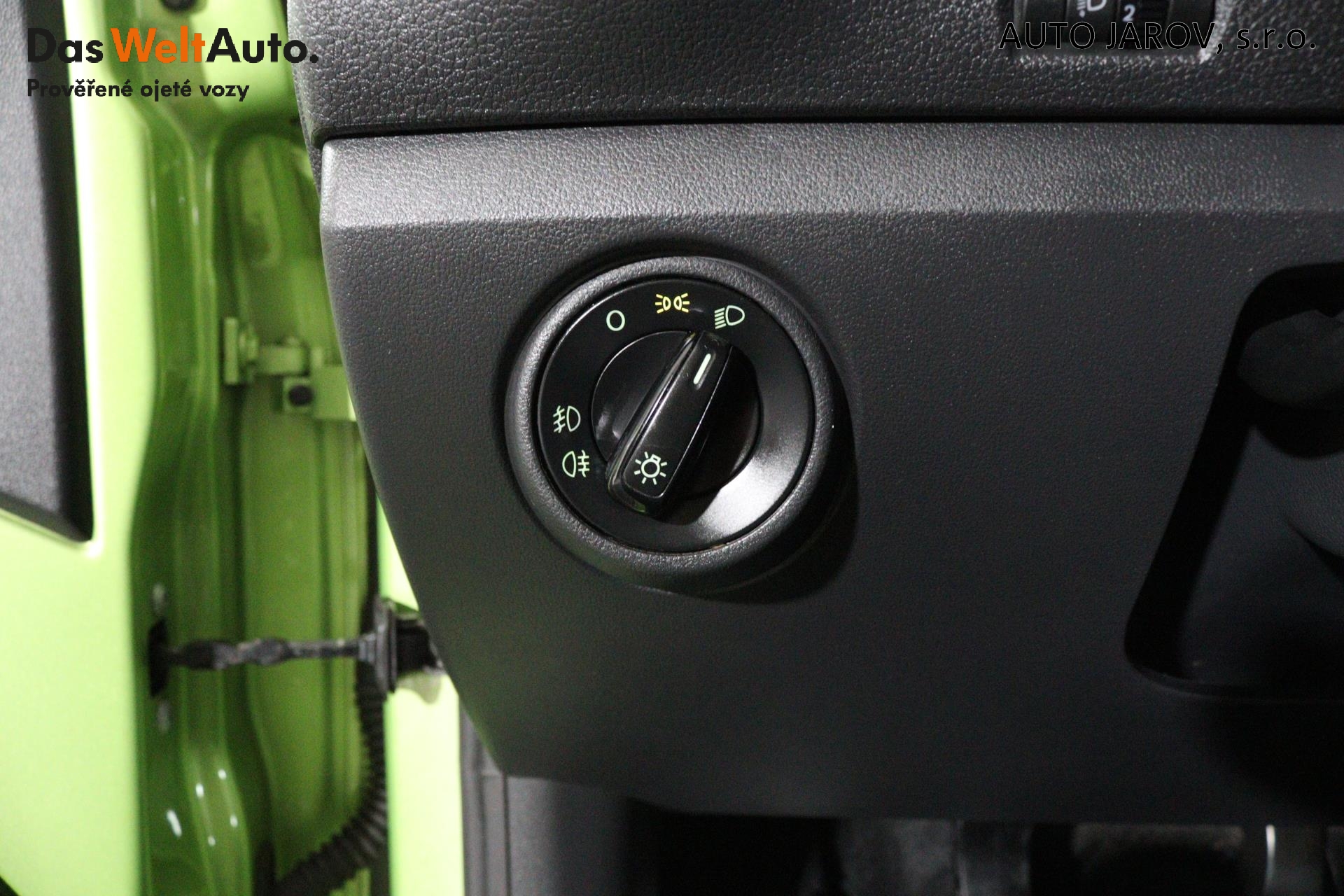 Škoda Citigo