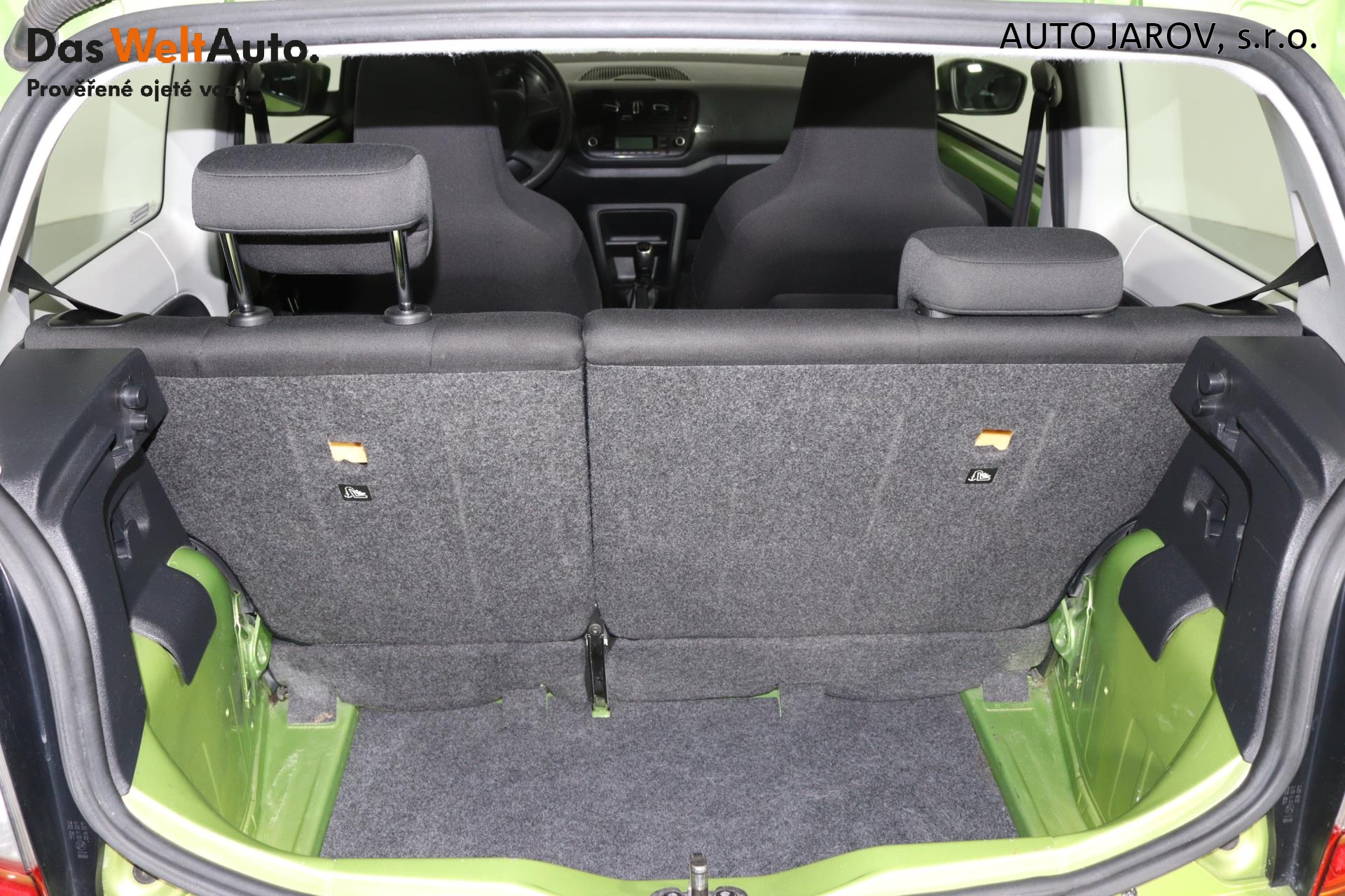 Škoda Citigo