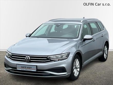 VW Passat Variant TSi 110kW BUSINESS110 kW B8
